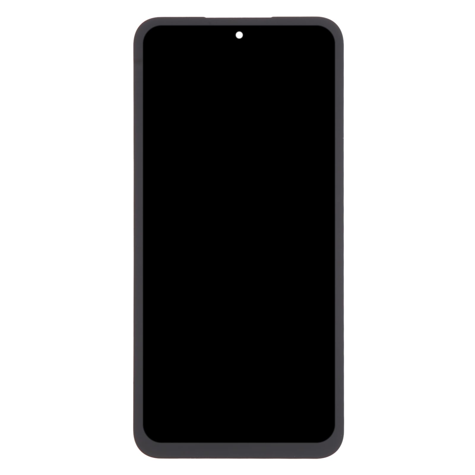 LCD With Digitiser For Samsung Galaxy A55 OLED